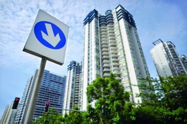 曹德旺的預言已成真,新政下該儘快賣房了?經濟學家給出“答案” 曹德旺的預言已成真,新政下該儘快賣房了?經濟學家給出“答案”