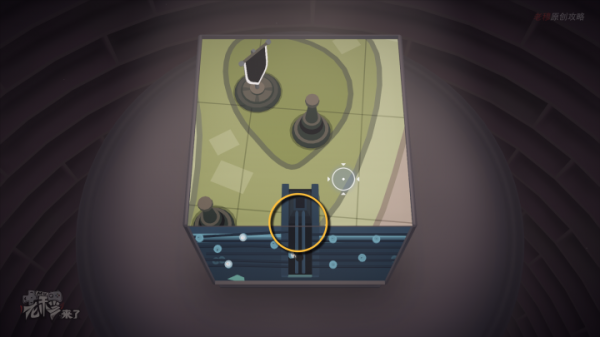 攻略 |《籠中窺夢》全流程解謎圖文（三）成就全解鎖