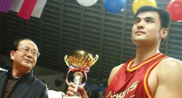 周琦胡明軒上榜，籃協報告“最受歡迎球員”，球迷比想象中成熟