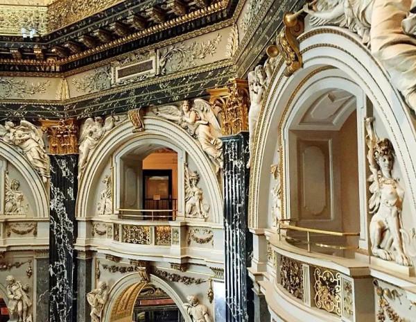 維也納長得啥樣? 維也納長得啥樣?