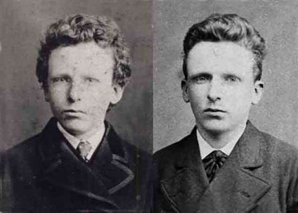 梵高用盡一生也沒走出童年陰影,父親被他氣死,母親至死不原諒他 梵高用盡一生也沒走出童年陰影,父親被他氣死,母親至死不原諒他