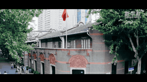 這一天,總讓我心潮澎湃 這一天,總讓我心潮澎湃