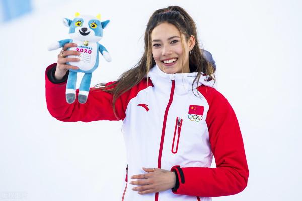 2021年度國家十佳運動員最新出爐，新華社官宣，18歲小將首次上榜