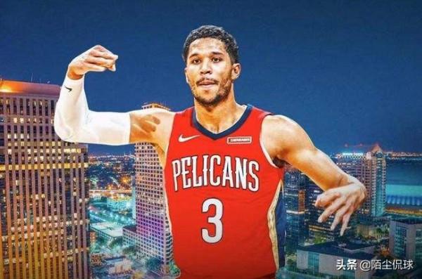 3D球員成了香餑餑！當今聯盟3D球星大盤點