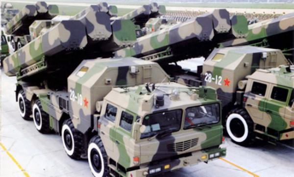 任何衝突都會變成核戰？中美博弈，軍事力量依然是壓艙石