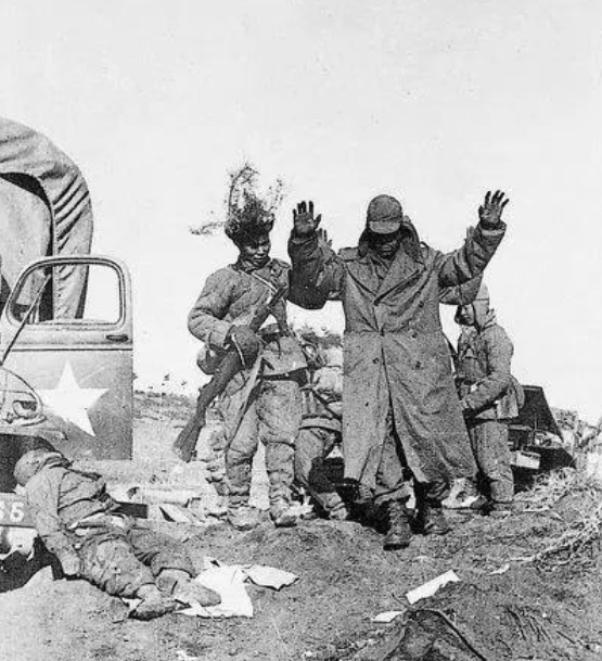 朝鮮戰爭三年期間，美軍究竟傷亡多少，為何美軍的資料一變再變？