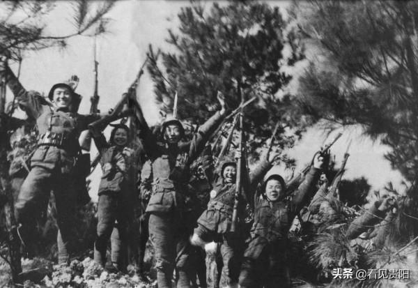 為何說“廣西狼兵雄於天下”？看看他們是如何打服日本的就知道了