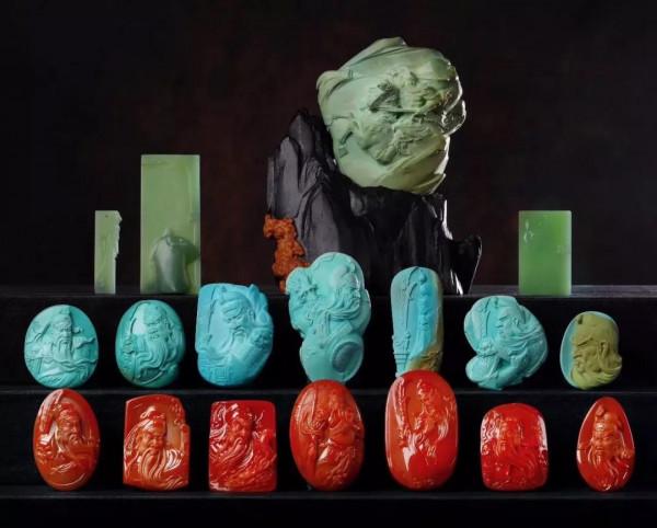 中國“天工獎”（2016）