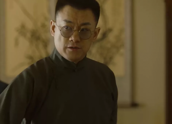 《覺醒年代》裡的黃侃是一個怎樣的人? 《覺醒年代》裡的黃侃是一個怎樣的人?