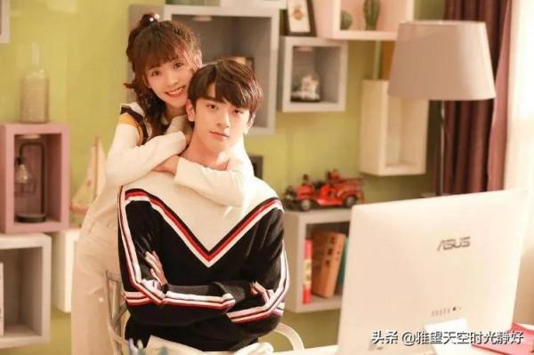 盤點二十六部從校服到婚紗的青春甜寵劇，年少有你 未來也有你