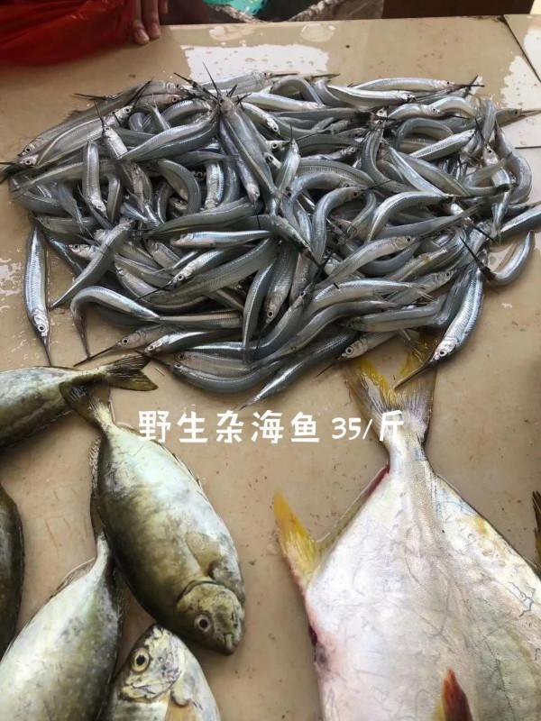 單從吃上來說，海南消費真不貴