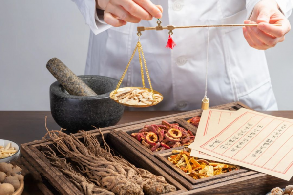 長期口腔潰瘍怎麼辦？除了清熱還需養陰，中醫辨證，幫你一招斷根