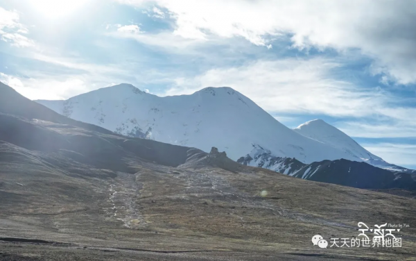 由死向生，阿尼瑪卿轉山