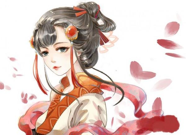 詩佛王維的少年時代:把自己比喻成西施,寫了首不“佛系”的唐詩 詩佛王維的少年時代:把自己比喻成西施,寫了首不“佛系”的唐詩