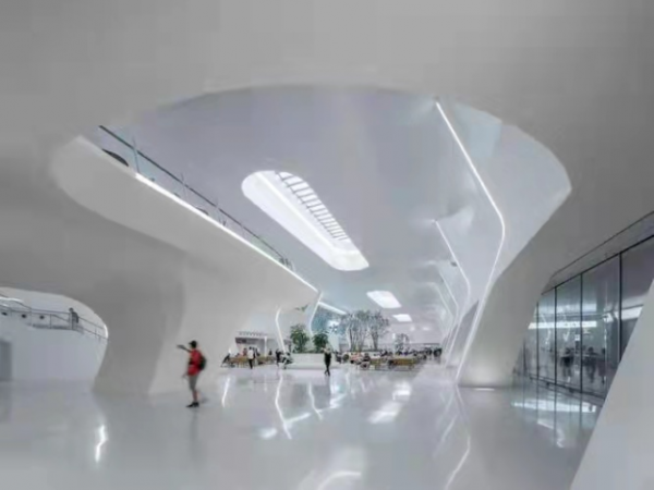 火車站能堪比景點？國內這十個超美火車站做到了，看看您去過幾個