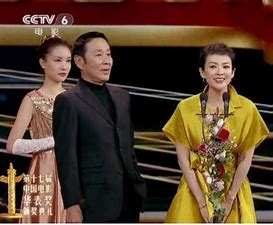 陳道明：一年只拍一部戲，不拍抗日神劇，清高得只肯在戲裡低頭