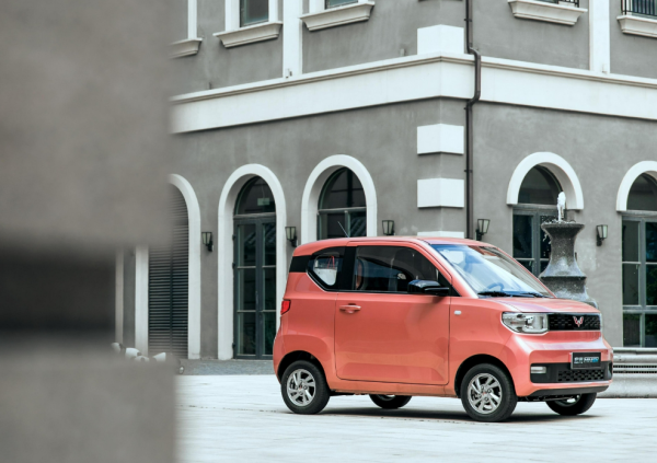 盤點9月銷量最好的9款車型,國貨全面崛起?特斯拉越罵賣得越好? 盤點9月銷量最好的9款車型,國貨全面崛起?特斯拉越罵賣得越好?