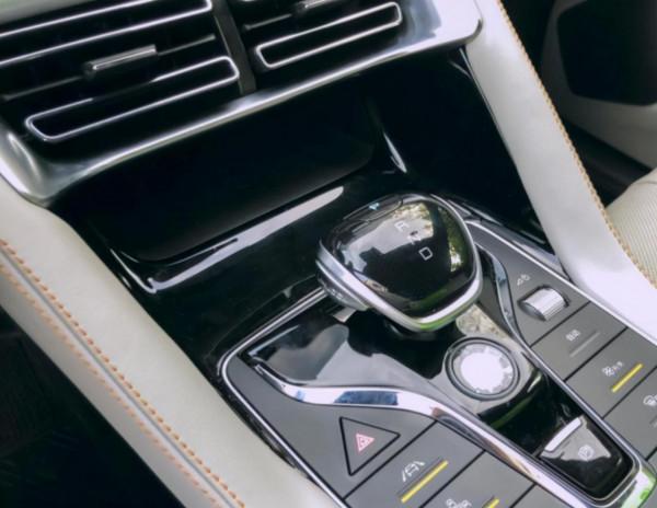 16.98萬提了輛比亞迪宋PLUS新能源，用車五個月，真實感受如何