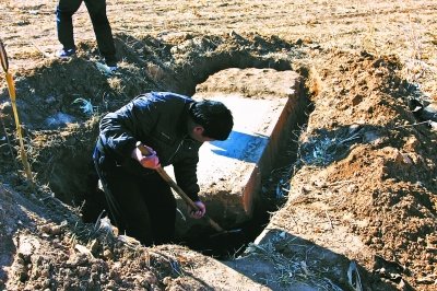 順義這個小村兒，風水真好