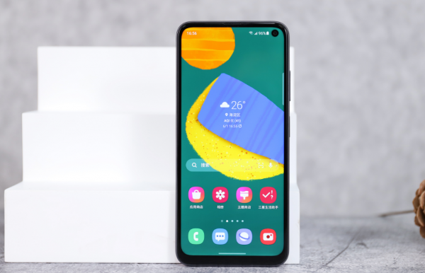 別覺得三星高攀不起,8G+120Hz+6400萬跌至1599元,可以放心撿漏 別覺得三星高攀不起,8G+120Hz+6400萬跌至1599元,可以放心撿漏