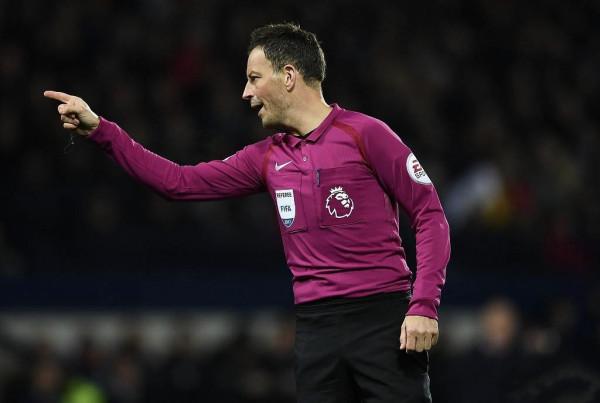 前英超名哨出版自傳,大爆猛料:克洛普是怪人,穆里尼奧逼我出走 前英超名哨出版自傳,大爆猛料:克洛普是怪人,穆里尼奧逼我出走