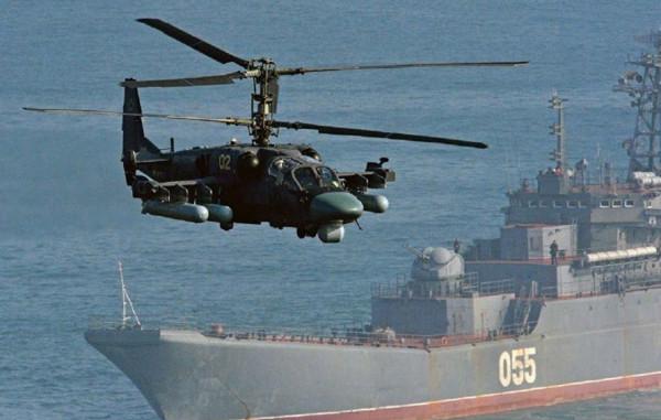 卡52有什麼特別的？卡莫夫設計局異想天開，造出傳奇直升機