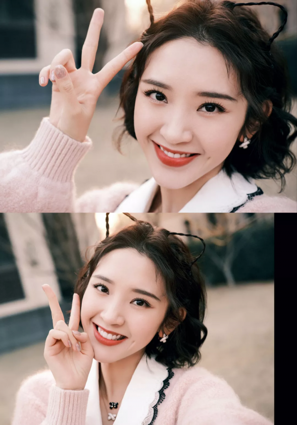 4個高效變美的髮型