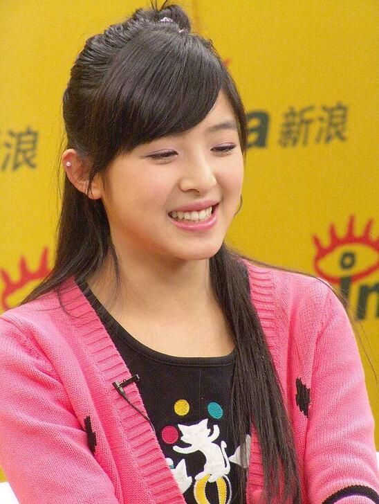 長相特別耐老的女星,我只服這3位!三四十歲了,還那麼嬌俏可愛 長相特別耐老的女星,我只服這3位!三四十歲了,還那麼嬌俏可愛