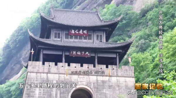 王樹聲組建水兵連,率紅四方面軍強渡嘉陵江 王樹聲組建水兵連,率紅四方面軍強渡嘉陵江