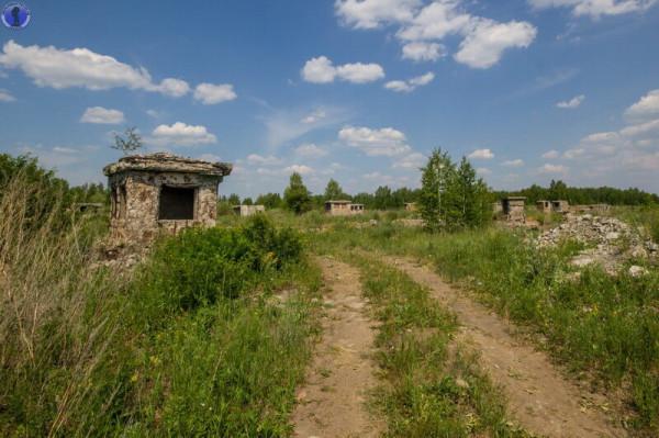廢棄的巨型戰略導彈部隊：有史以來最大的洲際彈道導彈發射器 R-9A