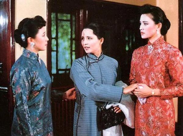 《宋慶齡和她的姊妹們》30年 李羚依然美 郭旭新同樣帥 張曉敏再出山 《宋慶齡和她的姊妹們》30年 李羚依然美 郭旭新同樣帥 張曉敏再出山