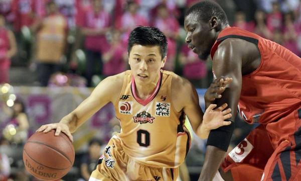 身高1米67,單場轟下40分!曾被獨行俠簽下的日本後衛,有多強? 身高1米67,單場轟下40分!曾被獨行俠簽下的日本後衛,有多強?