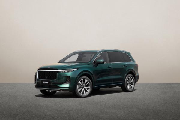 8月新能源銷量排行：比亞迪屠榜，Model3跌出前15，蔚來風光不再