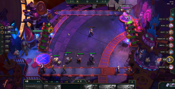 雲頂之弈S6三克刺客永恩法師,版本最後強勢冷門上分陣容 雲頂之弈S6三克刺客永恩法師,版本最後強勢冷門上分陣容