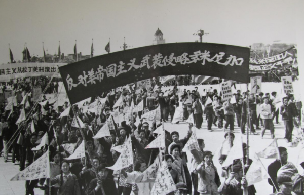 1949年,軍統少將穿解放軍軍裝前往北平,世人才知戴笠愛將竟是特工