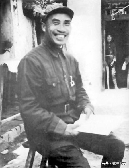 1955年，蔣介石評價了我國十大元帥，他是如何說的？