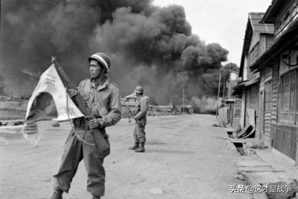 身負四大謎團，他到底是漢奸、朝鮮叛徒、韓國軍官還是蘇聯間諜？