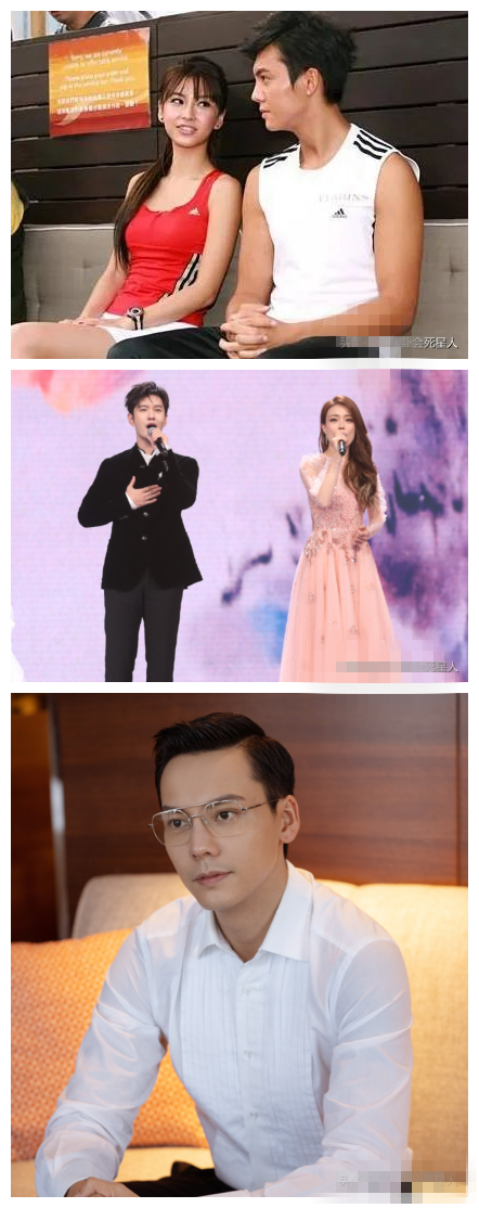 大型八卦現場，央視晚會現2對舊愛4對情敵，是巧合還是精心安排？