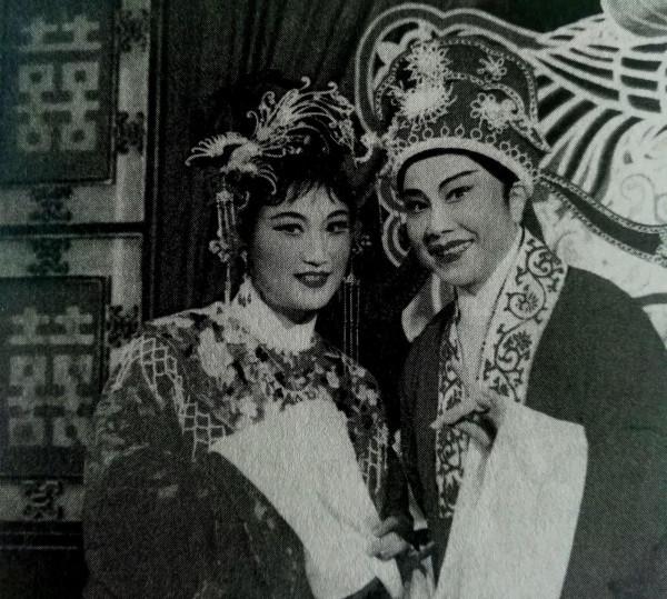 徐玉蘭、王文娟搭檔時發生過哪些“趣聞軼事”? 徐玉蘭、王文娟搭檔時發生過哪些“趣聞軼事”?