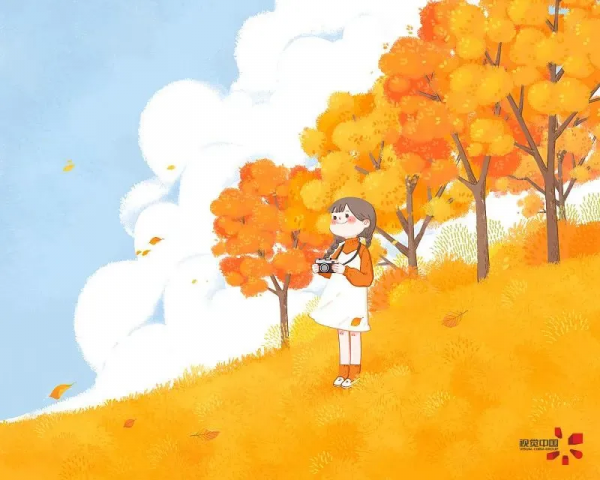 2021秋冬十大流行色來了