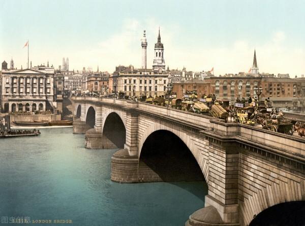 此生必去的30個最美景點，後悔只去過10個，你目前去過幾個？