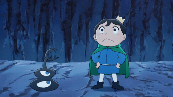 十月新番外網排名,《無職轉生》奪冠,《國王排名》第五 十月新番外網排名,《無職轉生》奪冠,《國王排名》第五