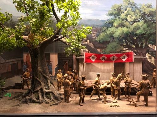 1949年二野挺進大西南，國民黨一上將請求起義，劉伯承：別理他