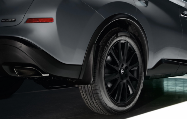 V6發動機,午夜版正式釋出!日產樓蘭海外正式開售 V6發動機,午夜版正式釋出!日產樓蘭海外正式開售