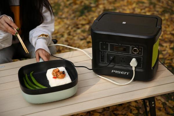 自駕露營很美好，帶上這個裝置，讓旅行更享受