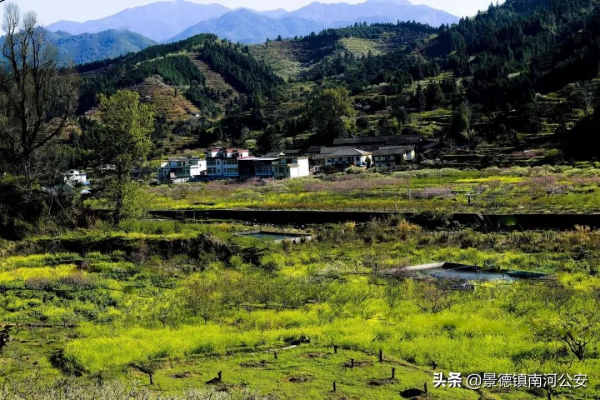 詩詞中的農家,光景美如畫,愜意的生活在鄉村 詩詞中的農家,光景美如畫,愜意的生活在鄉村
