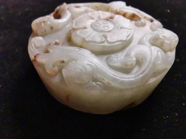 珍藏高古玉高畫質實拍,歡迎品鑑 珍藏高古玉高畫質實拍,歡迎品鑑