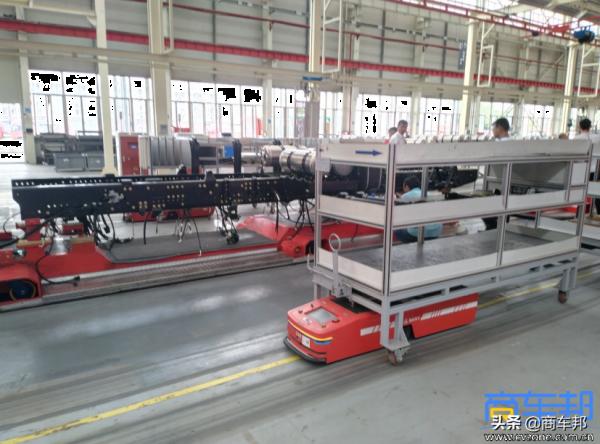 都是重卡新兵,江鈴重卡黯然退場,三一重卡為何會成為行業黑馬? 都是重卡新兵,江鈴重卡黯然退場,三一重卡為何會成為行業黑馬?