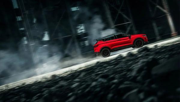 十萬級別的國產SUV已經完勝合資品牌? 十萬級別的國產SUV已經完勝合資品牌?