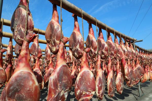 中國著名火腿,經過對比,這3個地方名氣比較大,有你的家鄉嗎? 中國著名火腿,經過對比,這3個地方名氣比較大,有你的家鄉嗎?